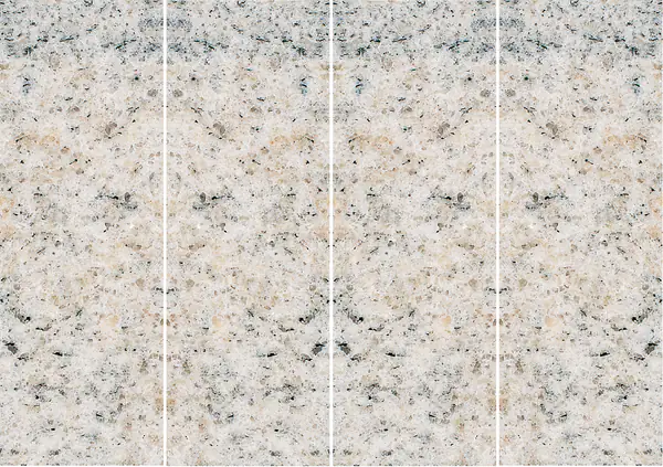 جرانيت إمبريال وايت الهندي غير مطابق