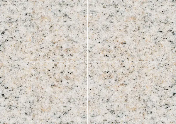 جرانيت إمبريال وايت الهندي عروق متتابعة