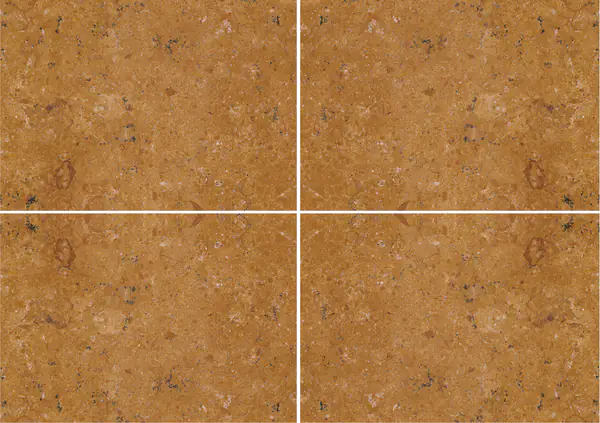 رخام إندوس جولد الباكستاني عروق غير متطابقة