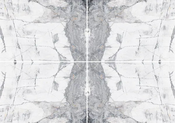 رخام تركي رمادي غير مرئي عروق غير متطابقة