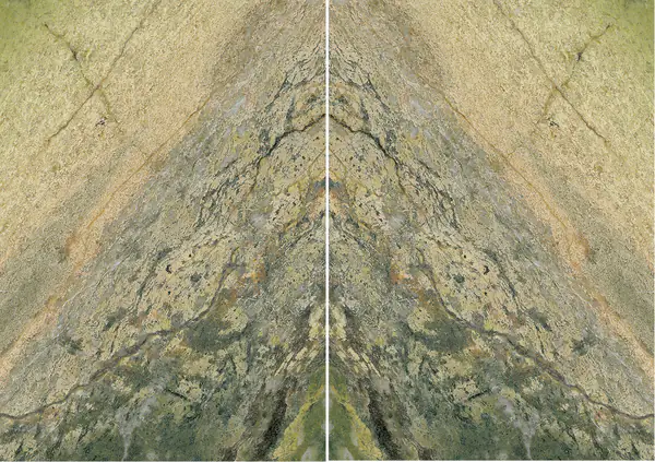 رخام كونيماربل الأيرلندي مطابقة ربع كتاب