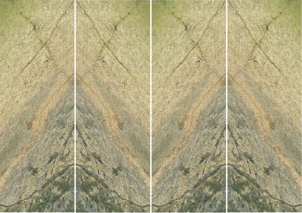 رخام كونيماربل الأيرلندي غير مطابق