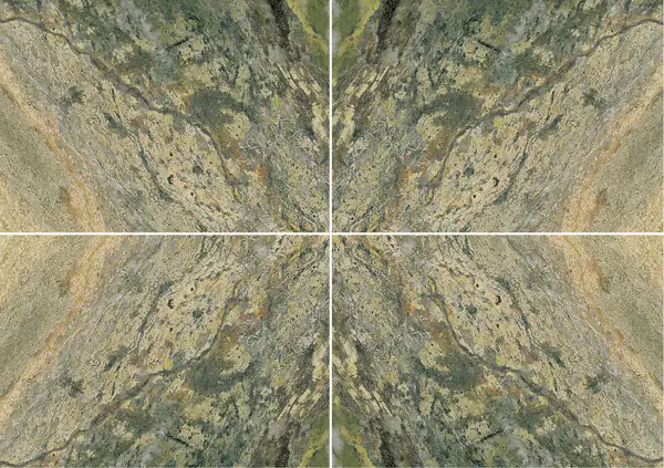 رخام كونيماربل الأيرلندي عروق متتابعة