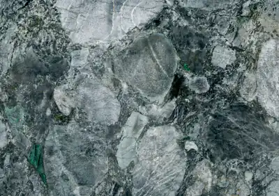 irish green brazilian quartzite