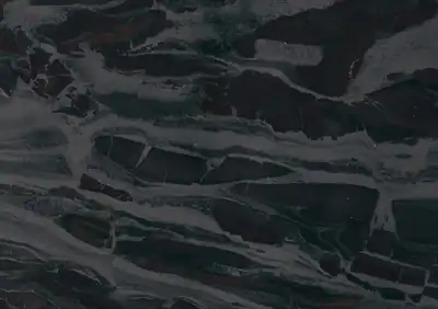 iron red dark brazilian granite