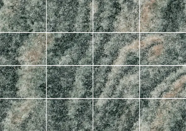 جرانيت إيتا جرين البرازيلي مطابقة كتاب مزدوج مفتوح