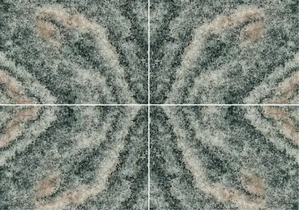 جرانيت إيتا جرين البرازيلي عروق متتابعة