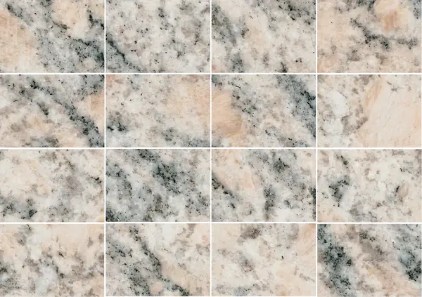 أناقة العاج الجرانيت الهندي مطابقة كتاب مفتوح