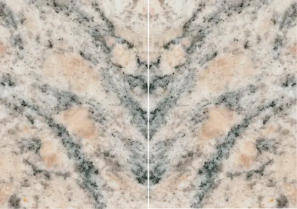 أناقة العاج الجرانيت الهندي مطابقة ربع كتاب