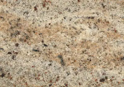 ivory fantasy indian granite