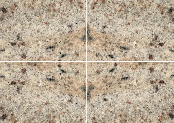 جرانيت العاج الخيالي الهندي عروق متتابعة