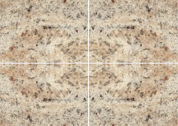 جرانيت العاج الخيالي الهندي عروق غير متطابقة