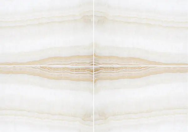 العاج العقيقي التركي عروق متتابعة