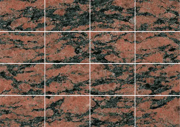 جرانيت جاكاراندا باهيا البرازيلي مطابقة كتاب مزدوج مفتوح