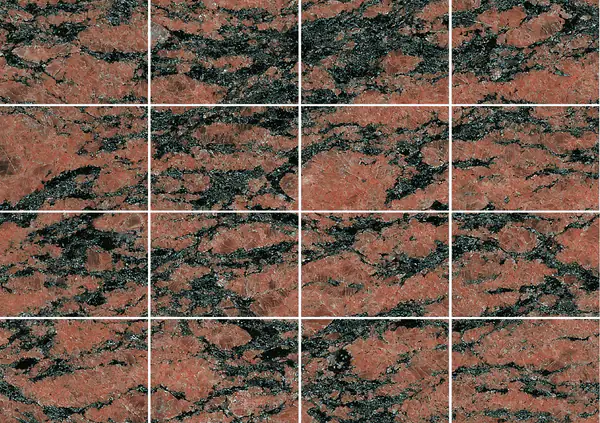 جرانيت جاكاراندا باهيا البرازيلي مطابقة ربع كتاب