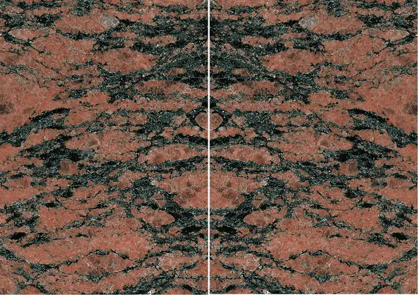 جرانيت جاكاراندا باهيا البرازيلي مطابقة ربع كتاب