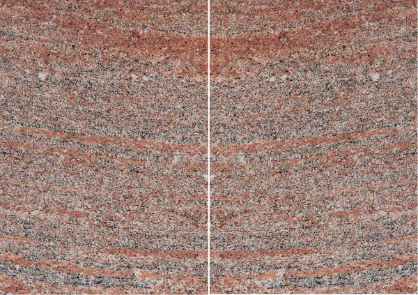 جرانيت جاكاراندا البرازيلي مطابقة ربع كتاب