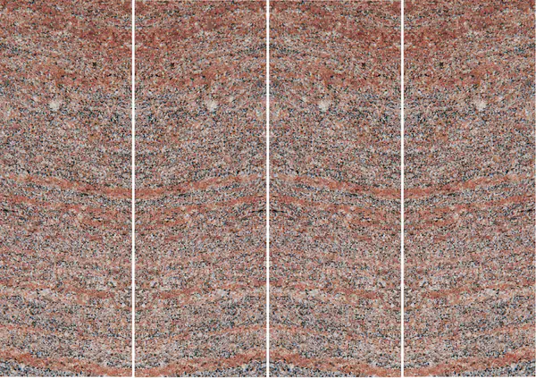 جرانيت جاكاراندا البرازيلي غير مطابق