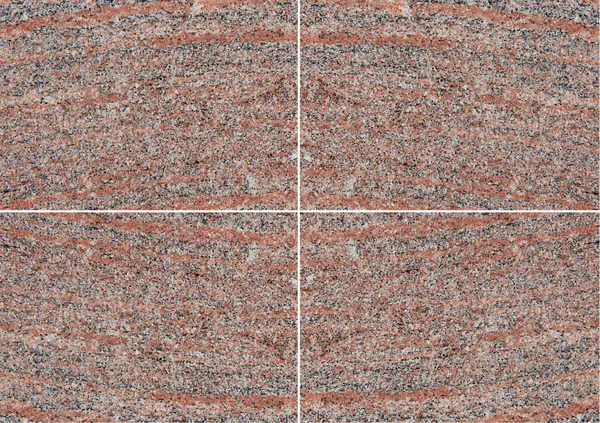 جرانيت جاكاراندا البرازيلي عروق متتابعة