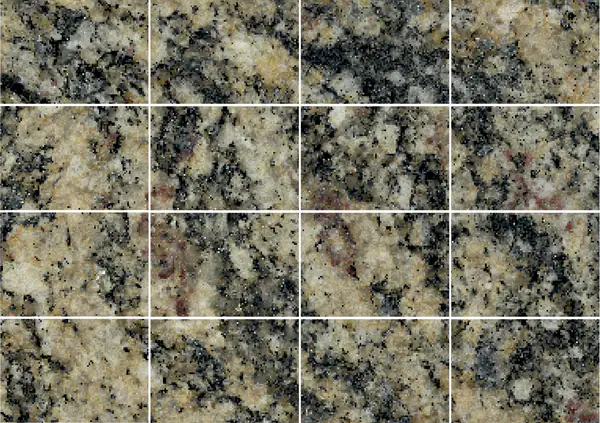 جرانيت خشب الجاكاراندا البرازيلي مطابقة كتاب مزدوج مفتوح