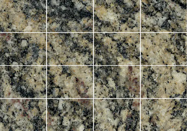 جرانيت خشب الجاكاراندا البرازيلي مطابقة ربع كتاب