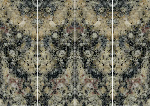 جرانيت خشب الجاكاراندا البرازيلي غير مطابق