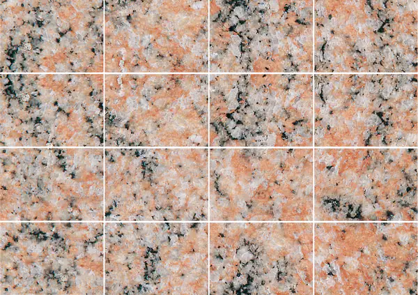 جوبارانا أفريقيا جرانيت جنوب أفريقي مطابقة كتاب مزدوج مفتوح