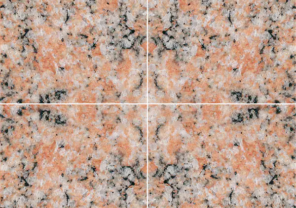 جوبارانا أفريقيا جرانيت جنوب أفريقي عروق متتابعة