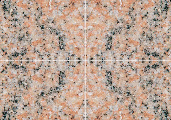 جوبارانا أفريقيا جرانيت جنوب أفريقي عروق غير متطابقة