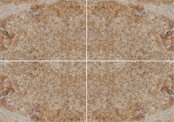 جرانيت جوبرانا أرانديس البرازيلي عروق متتابعة