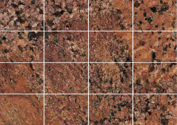 جرانيت جوبرانا بوردو البرازيلي مطابقة ربع كتاب