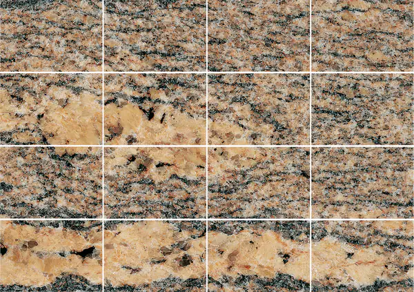 جرانيت جوبرانا كاليفورنيا البرازيلي مطابقة كتاب مزدوج مفتوح