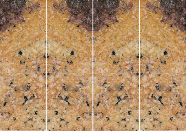 جرانيت جوبرانا كازابلانكا البرازيلي غير مطابق