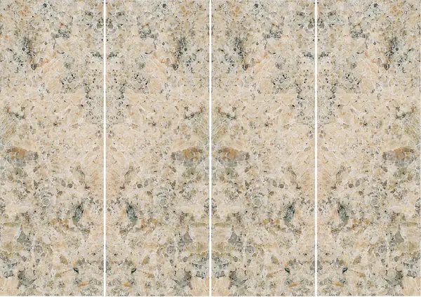 جرانيت جوبرانا شامبين البرازيلي غير مطابق