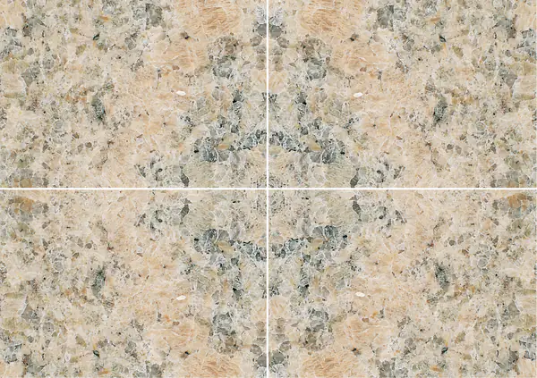 جرانيت جوبرانا شامبين البرازيلي عروق متتابعة