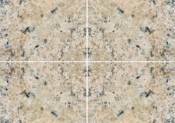 جرانيت جوبرانا شامبين البرازيلي عروق غير متطابقة