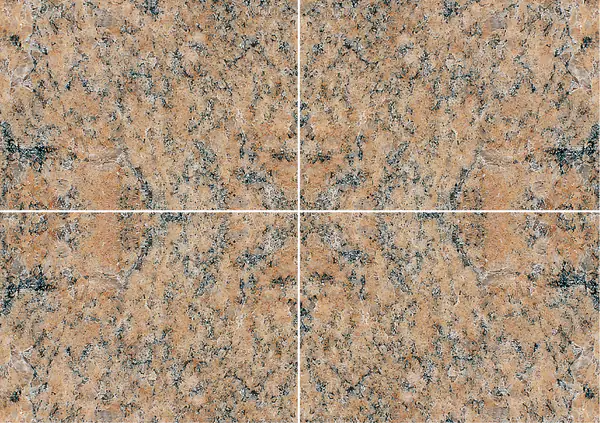 جرانيت جوبرانا كلاسيكو البرازيلي عروق متتابعة