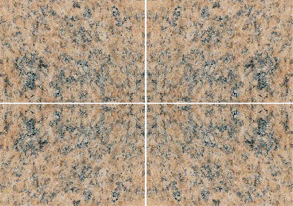 جرانيت جوبرانا كلاسيكو البرازيلي عروق غير متطابقة