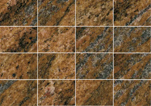 جرانيت جوبارانا كولومبو جولد الهندي مطابقة كتاب مفتوح