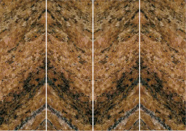 جرانيت جوبارانا كولومبو جولد الهندي غير مطابق