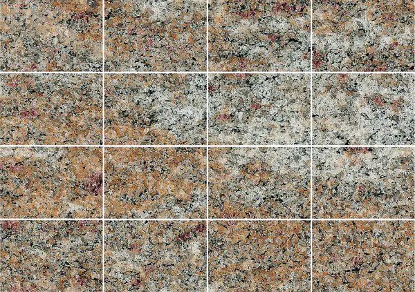 جرانيت جوبرانا دياديما البرازيلي مطابقة كتاب مزدوج مفتوح