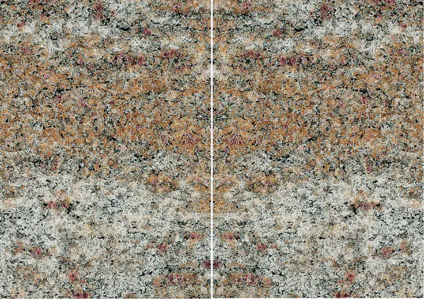 جرانيت جوبرانا دياديما البرازيلي مطابقة ربع كتاب