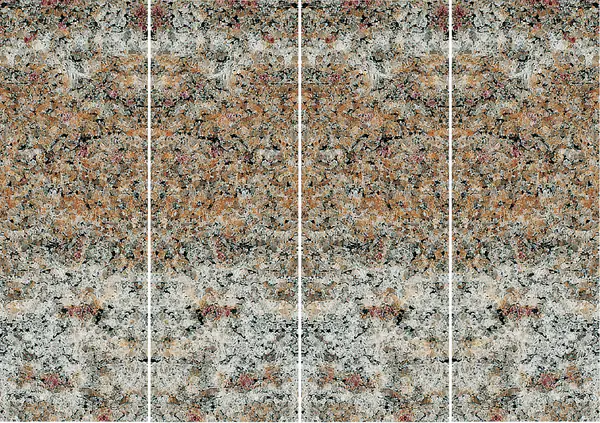 جرانيت جوبرانا دياديما البرازيلي غير مطابق