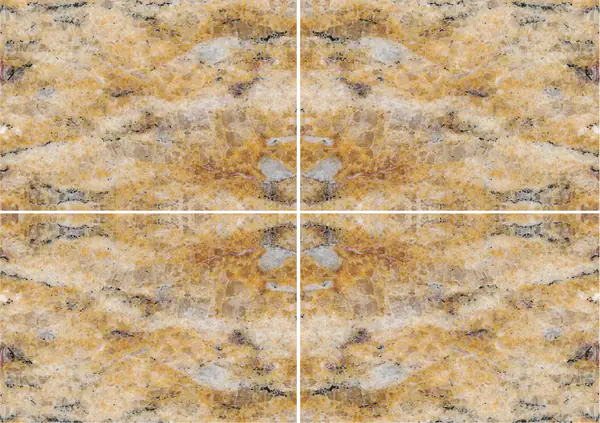 جرانيت جوبرانا دورادو البرازيلي عروق غير متطابقة