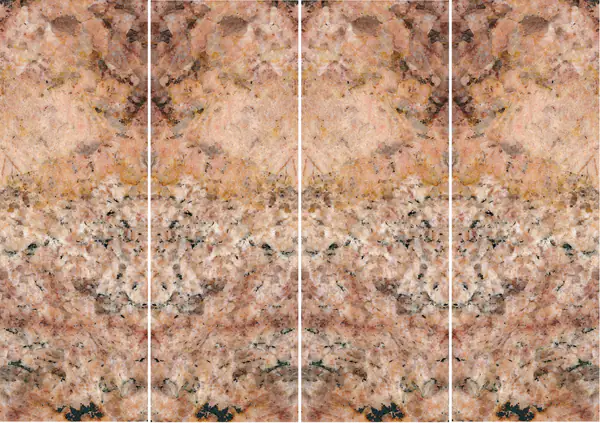 جرانيت جوبرانا فلورنسا البرازيلي غير مطابق