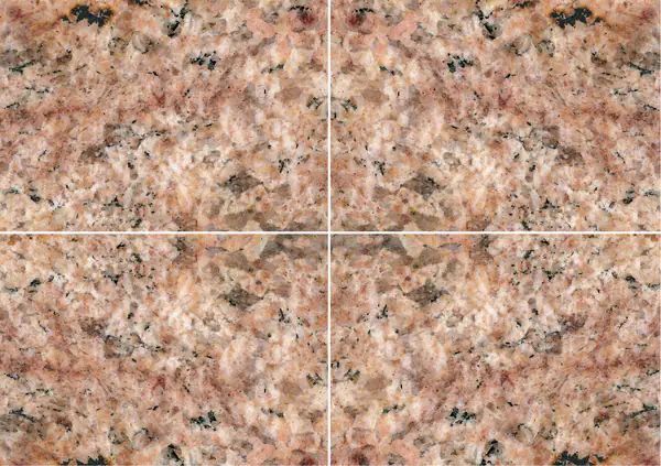 جرانيت جوبرانا فلورنسا البرازيلي عروق متتابعة