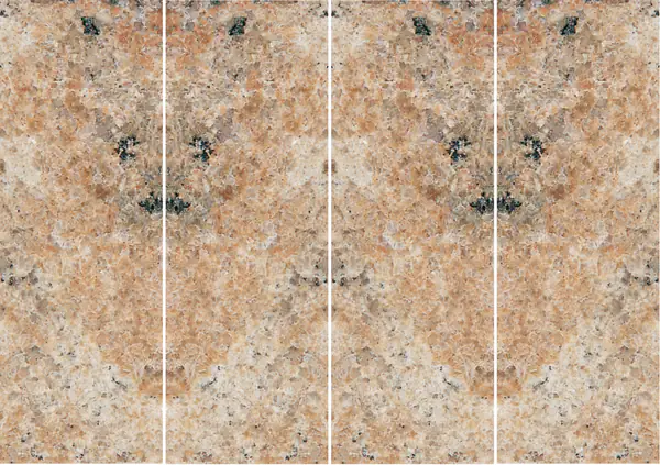 جرانيت جوبرانا جولدن فيارا البرازيلي غير مطابق