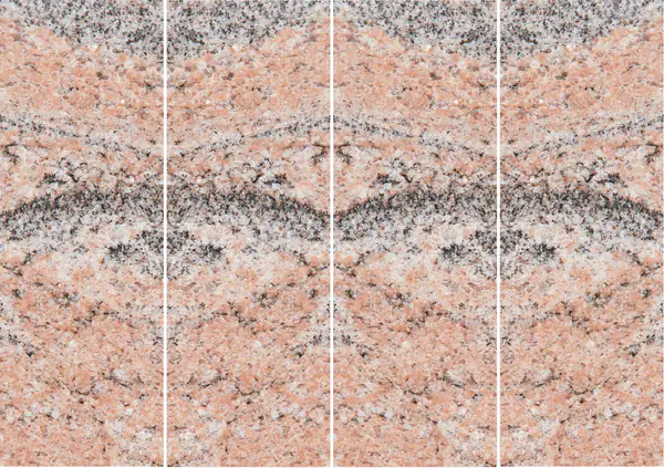 جرانيت جوبارانا الهندي الهندي غير مطابق