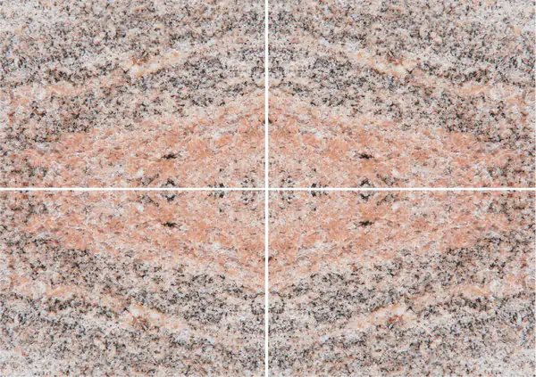 جرانيت جوبارانا الهندي الهندي عروق غير متطابقة