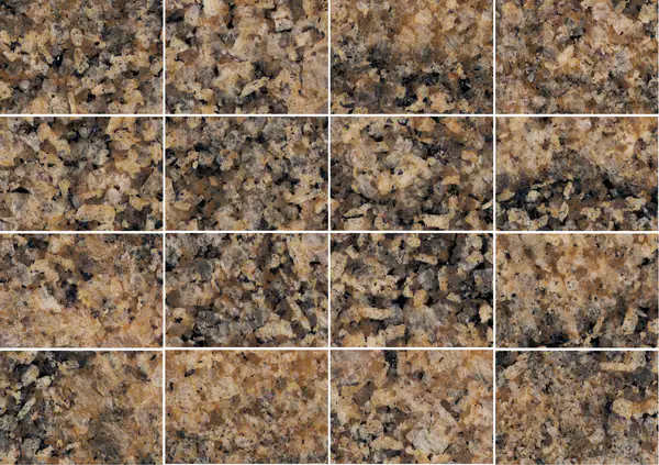 جرانيت جوبرانا ماهوجني البرازيلي مطابقة كتاب مفتوح